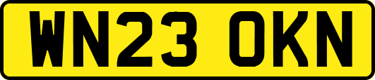 WN23OKN