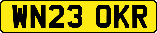 WN23OKR