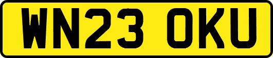 WN23OKU