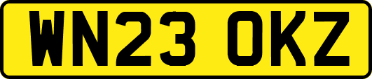 WN23OKZ