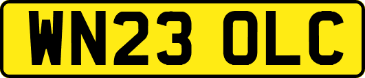 WN23OLC