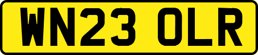 WN23OLR