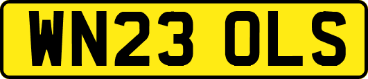 WN23OLS