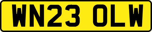 WN23OLW