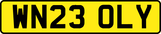 WN23OLY