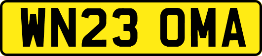 WN23OMA