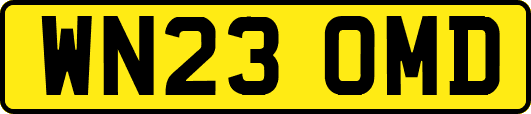 WN23OMD