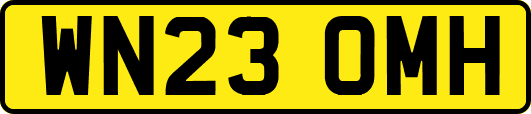 WN23OMH