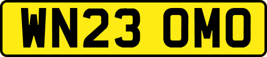 WN23OMO