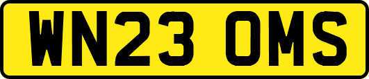 WN23OMS