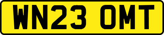 WN23OMT