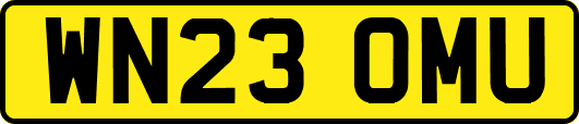 WN23OMU