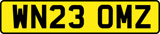WN23OMZ