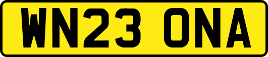 WN23ONA