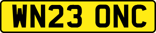 WN23ONC