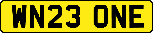 WN23ONE