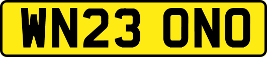 WN23ONO