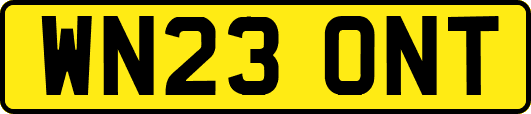 WN23ONT