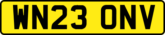 WN23ONV