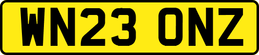 WN23ONZ