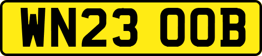 WN23OOB