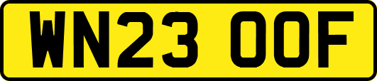 WN23OOF
