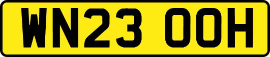 WN23OOH