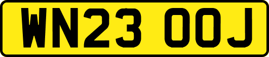WN23OOJ