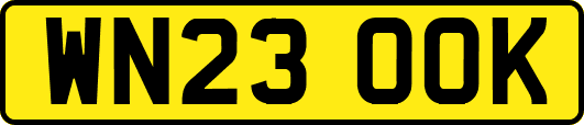 WN23OOK