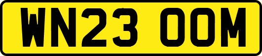 WN23OOM