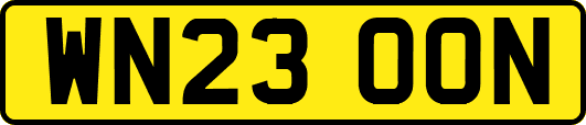 WN23OON