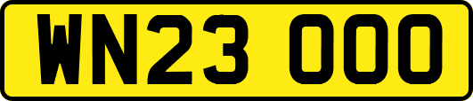 WN23OOO