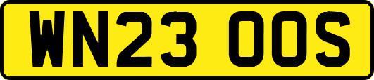 WN23OOS