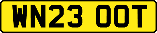 WN23OOT