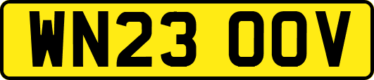 WN23OOV