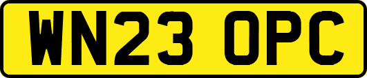 WN23OPC