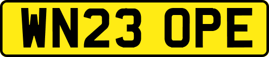 WN23OPE