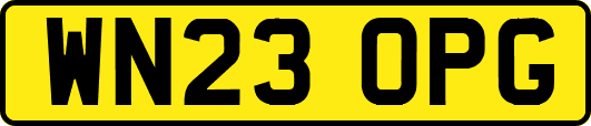 WN23OPG