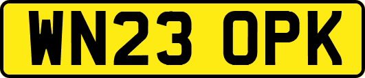 WN23OPK