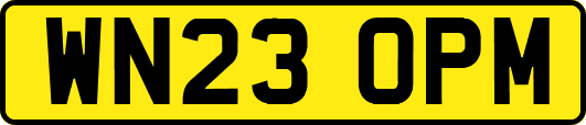 WN23OPM