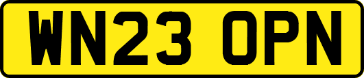 WN23OPN
