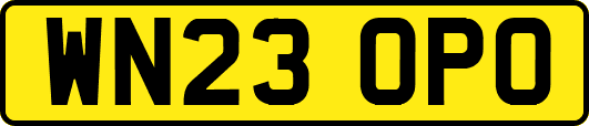WN23OPO