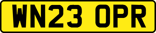 WN23OPR