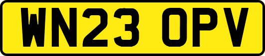 WN23OPV