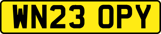 WN23OPY