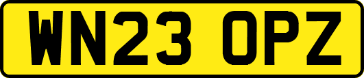 WN23OPZ
