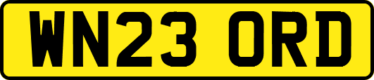 WN23ORD