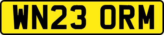 WN23ORM