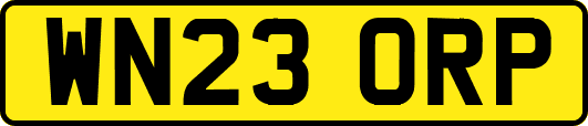 WN23ORP
