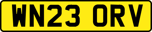 WN23ORV